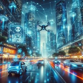 AI and Machine Learning