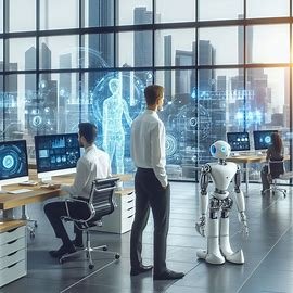 Artificial Intelligence in Business